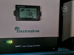 NEOPLAN 5217 Starliner, Wohnmobil  Konferenzbus Bürobus