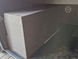 NEOPLAN 5217 Starliner, Wohnmobil  Konferenzbus Bürobus