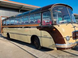 SETRA Kässbohrer Setra S 11