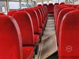 SETRA Kässbohrer Setra S 11