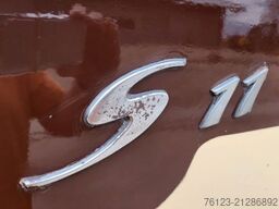 SETRA Kässbohrer Setra S 11