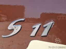 SETRA Kässbohrer Setra S 11