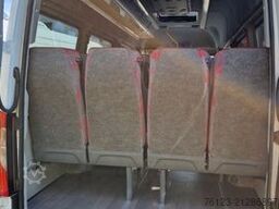 MERCEDES-BENZ Sprinter 415 ,19 Schlafsessel Sonderpreis COC