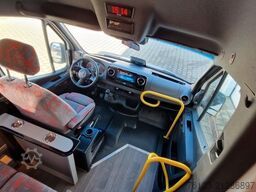 MERCEDES-BENZ Sprinter 415 ,19 Schlafsessel Sonderpreis COC