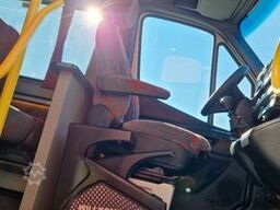 MERCEDES-BENZ Sprinter 415 ,19 Schlafsessel Sonderpreis COC