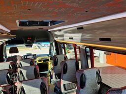 MERCEDES-BENZ Sprinter 415 ,19 Schlafsessel Sonderpreis COC