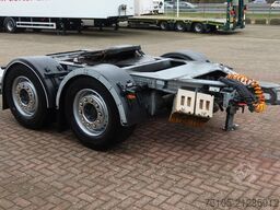 Tracon D18 L.S.V Dolly