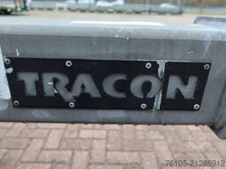 Tracon D18 L.S.V Dolly