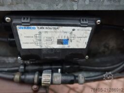 Tracon D18 L.S.V Dolly