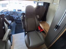 MERCEDES-BENZ Actros 25L Böckmann Horses Big Equipe L3.56.26