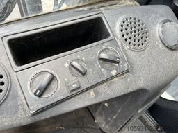 Linde H20T-02/600