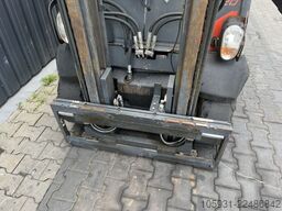 Linde H20T-02/600
