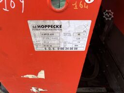 Linde R12B-01