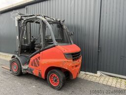 Linde H45D-02