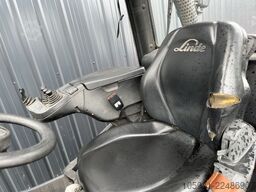 Linde H45D-02