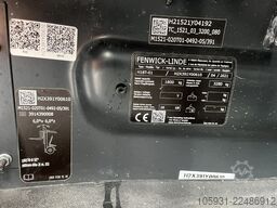 Linde H18T-01