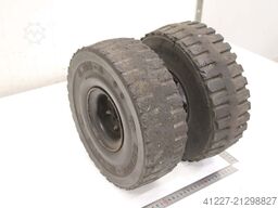 Gienne Elastic 4.00-4