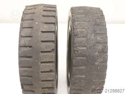 Gienne Elastic 4.00-4