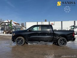 Dodge RAM 1500 Big Horn/Blackedition/15,7 L