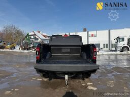 Dodge RAM 1500 Big Horn/Blackedition/15,7 L