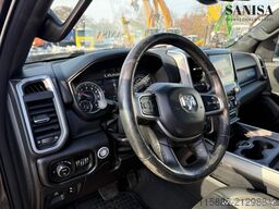 Dodge RAM 1500 Big Horn/Blackedition/15,7 L