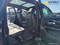 Dodge RAM 1500 Big Horn/Blackedition/15,7 L