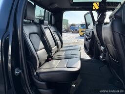 Dodge RAM 1500 Big Horn/Blackedition/15,7 L