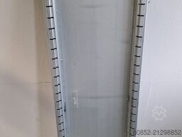 SSI Schäfer Fachböden 131 x 39 x 4 cm R3000 ZB341315 , ZB9414 B40/392/70