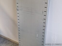 SSI Schäfer Fachböden 131 x 39 x 4 cm R3000 ZB341315 , ZB9414 B40/392/70