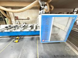 MASTERWOOD PROJECT 265