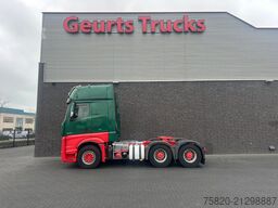 Mercedes-Benz ACTROS 3363 6X4 HEAVY DUTY TRACTOR 155000 KG