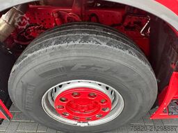 Mercedes-Benz ACTROS 3363 6X4 HEAVY DUTY TRACTOR 155000 KG