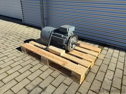 VEM IE3-W41R 160MX2 KV HW