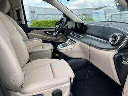 Mercedes-Benz V 300 Marco Polo,AMG,Airmatic,Lederbeige,EasyUp