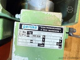 Perske KNS 21.05/2