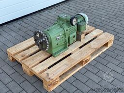Lenze 12 602 20 1 3 2/81