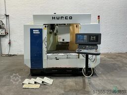 Hurco 