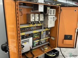 Hurco BMC 4020