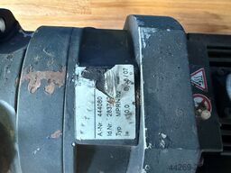 Lenze MDSKSRS056-33