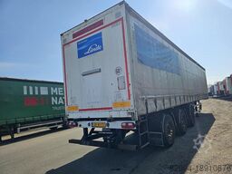 BURG BPO12-27 SRNXX|SPECIAL TRAILER FOR GAS CONTAINE...