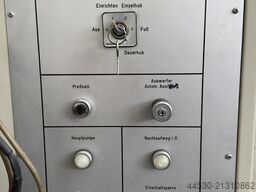 WMW Zeulenroda PYE 160 S/ 1M