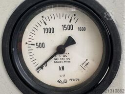 WMW Zeulenroda PYE 160 S/ 1M