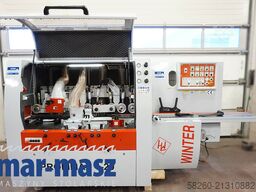 WINTER Profimax Profimax 4-20