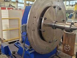 REIS MIG/MAG 3-Achs-Schweißanlage 4200