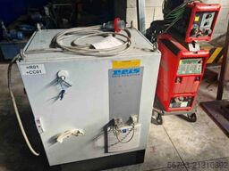 REIS MIG/MAG 3-Achs-Schweißanlage 4200