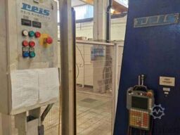 REIS MIG/MAG 3-Achs-Schweißanlage 4200