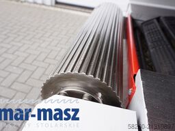 WINTER MULTIMAX 170 350/170 duża wysokość 170mm