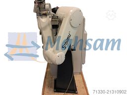 Stäubli 6-axis TX90 LS