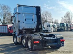 Mercedes-Benz Actros 2548 6x2/4 Procabin GigaSpace - NEW - Ni...