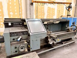 HEIDENREICH & HARBECK HAMBURG 540